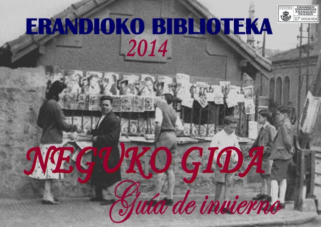 Neguko gida2014