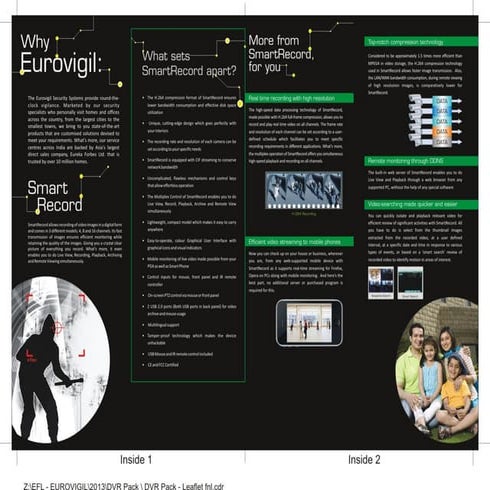 Euroclean i Clean Vacuum Cleaner | PDF