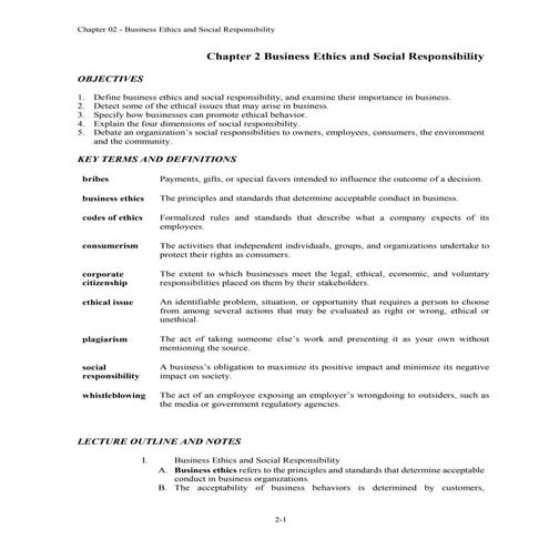  Business A Changing World Canadian 6th Edition by Ferrell Hirt Iskander Momb...