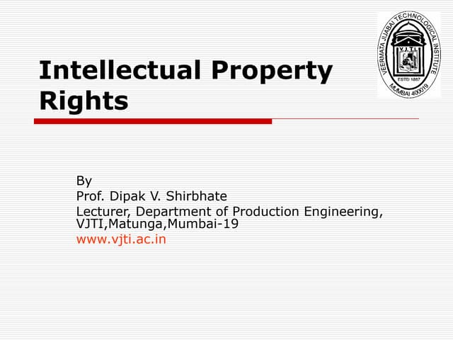 Dvs  Ipr