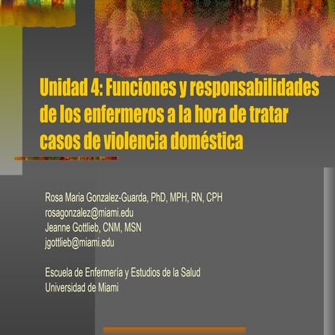 Dv training unit 4 2013 spa