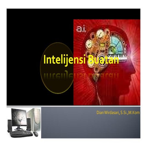 Dw 7-intelijensi buatan