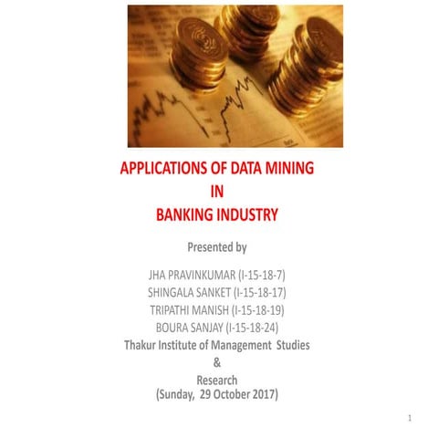 Bank Marketing Analysis: Data Analysis Project | PPTX