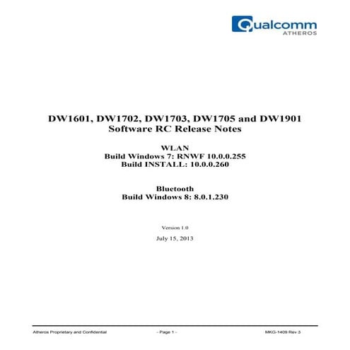 Dw1601 dw1702 dw1703_dw1705_and_dw1901_release_notes_rc_win7_combo_07 ...