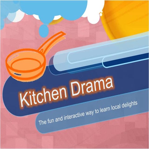 Dw5 02 Kitchen Drama