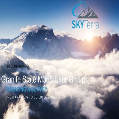 DWaltherGraniteStateUG 2023.pptx