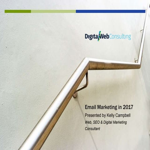 Email Marketing in 2017