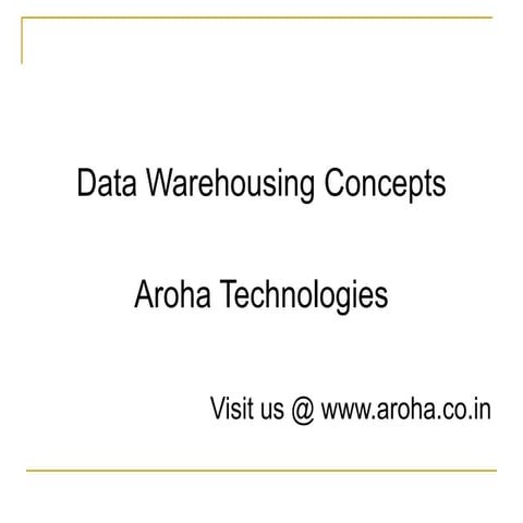 dw_concepts_2_day_course.ppt