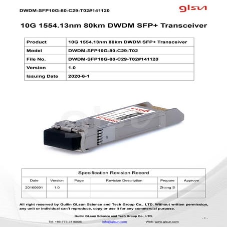 DWDM-SFP10G-80-C29-T02#141120.pdf