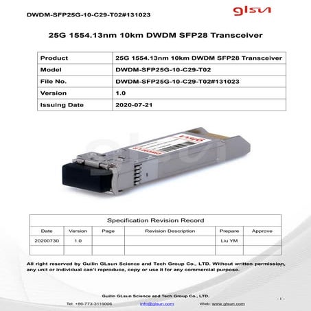 DWDM-SFP25G-10-C29-T02#131023.pdf
