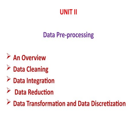 Dimensionality Reduction in Machine Learning | PPTX