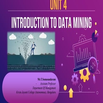 Data Mining | PDF
