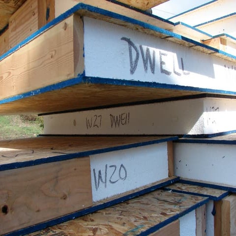 Dwell Development Sips Slideshow