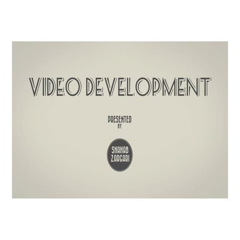 Digital World Expo - Vidi This Class - Day 2