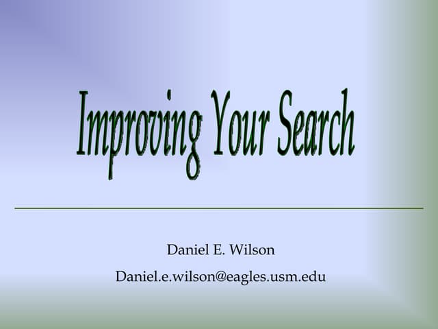 Dwilsonlis557