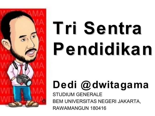 Dwitagama 4 bem unj