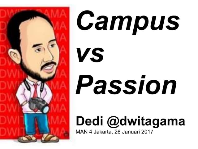Motivasi for MAN 4 jkt