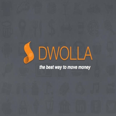 Dwolla Pitch Deck
