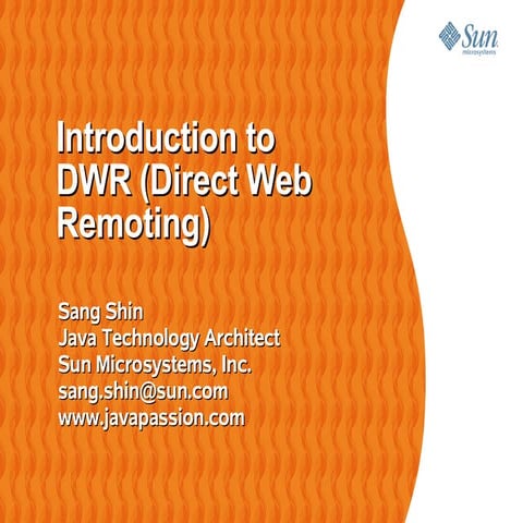 Dwr