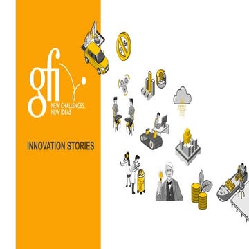 DWSPR19 Séminaire E-Santé 180419 - Innovation Stories - Jean-François GAUDY -...