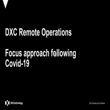 GraphTour - DXC - Digital Explorer | PPTX