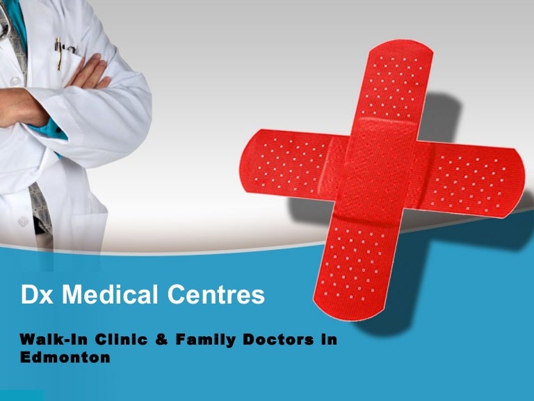 Know more about Dx Medical Centres