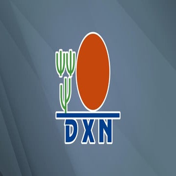 DXN Malaysia Ganoderma MLM company profile