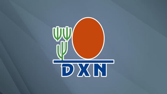Dxn Logo Dxn Logo Vector Images | Depositphotos