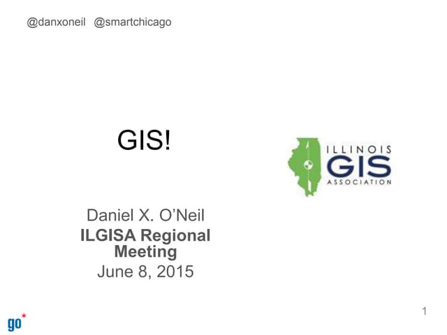 GIS!