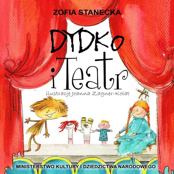 Dydko i teatr