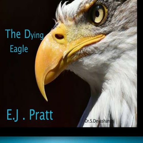 dying eagle ppt new.pptx
