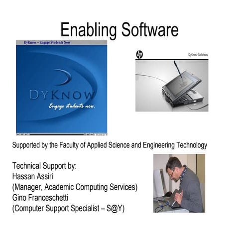 dyknow | PPT
