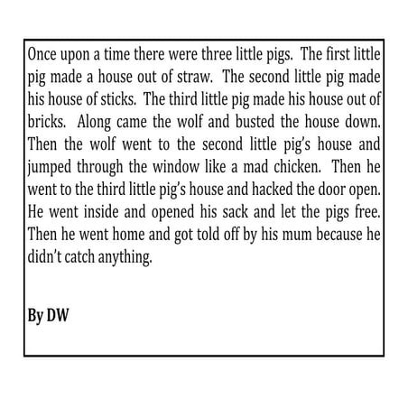 The three little_dogs | DOC