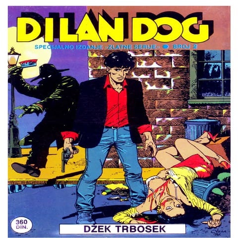 Dylan dog 02   dzek trbosek