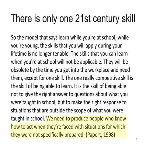 Dylan wiliam | PPTX