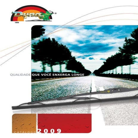 Dyna Palhetas - 2009