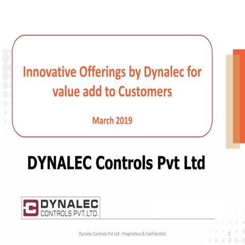Dynalec new offerings_v1_1mar19