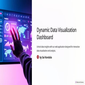 Dynamic-Data-Visualization-Dashboard.pptx