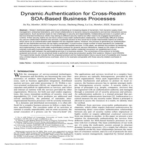 Dynamic%20 authentication%20for%20cross realm%20soa-based%20business%20processes