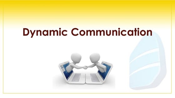 Communication | PPT
