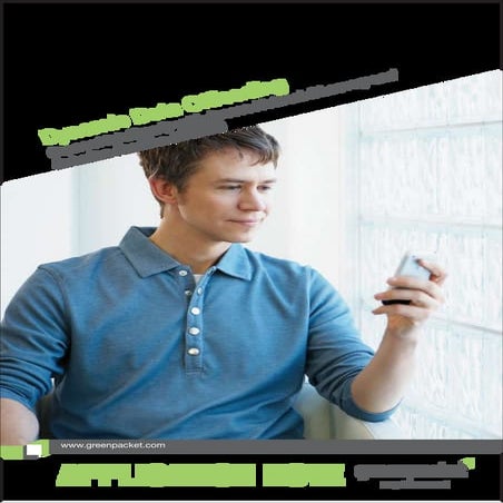 Dynamic data offloading_connect_intelligently_with_andsf