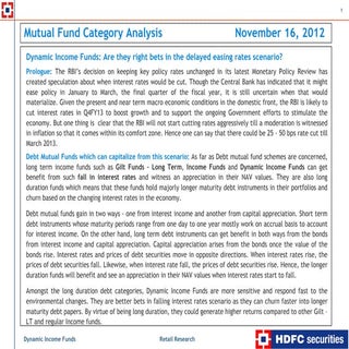 Dynamic income funds: Are they righ...