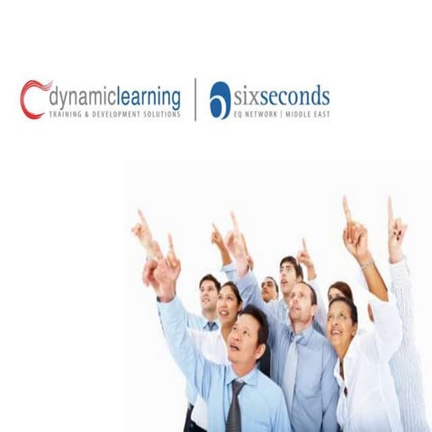 Dynamic Learning Marketing Ppt