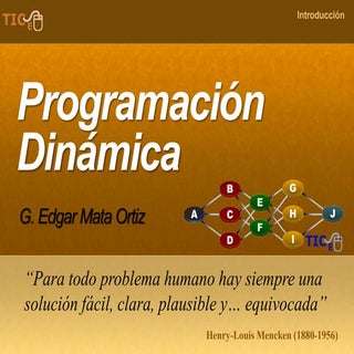 Dynamic programming 01