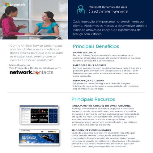 Apresentação Bis Tecnologia | PPS
