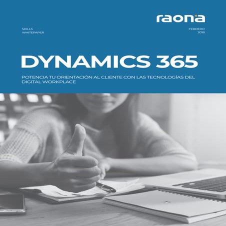 Dynamics 365 Whitepaper