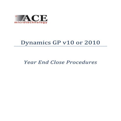 dynamics-gp-2013-year-end-closing-procedures
