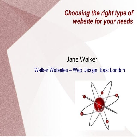 Dynamic static wibn_talk