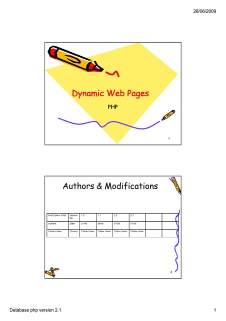 Scalable Internet Servers and Load Balancing | PPT