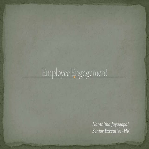 Dynamic work culture